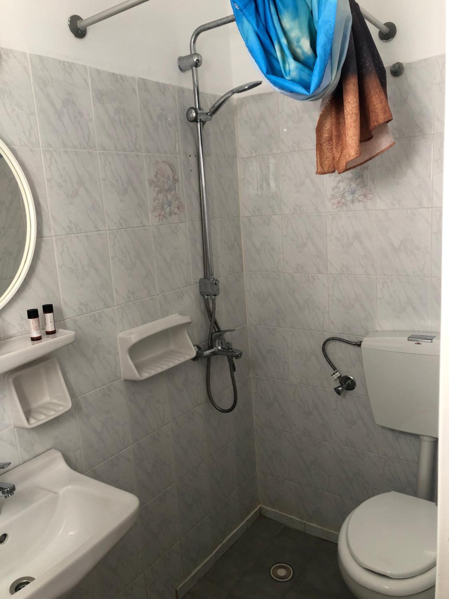 Petradi Sifnos Aparthotel Platis Gialos  Bagian luar foto